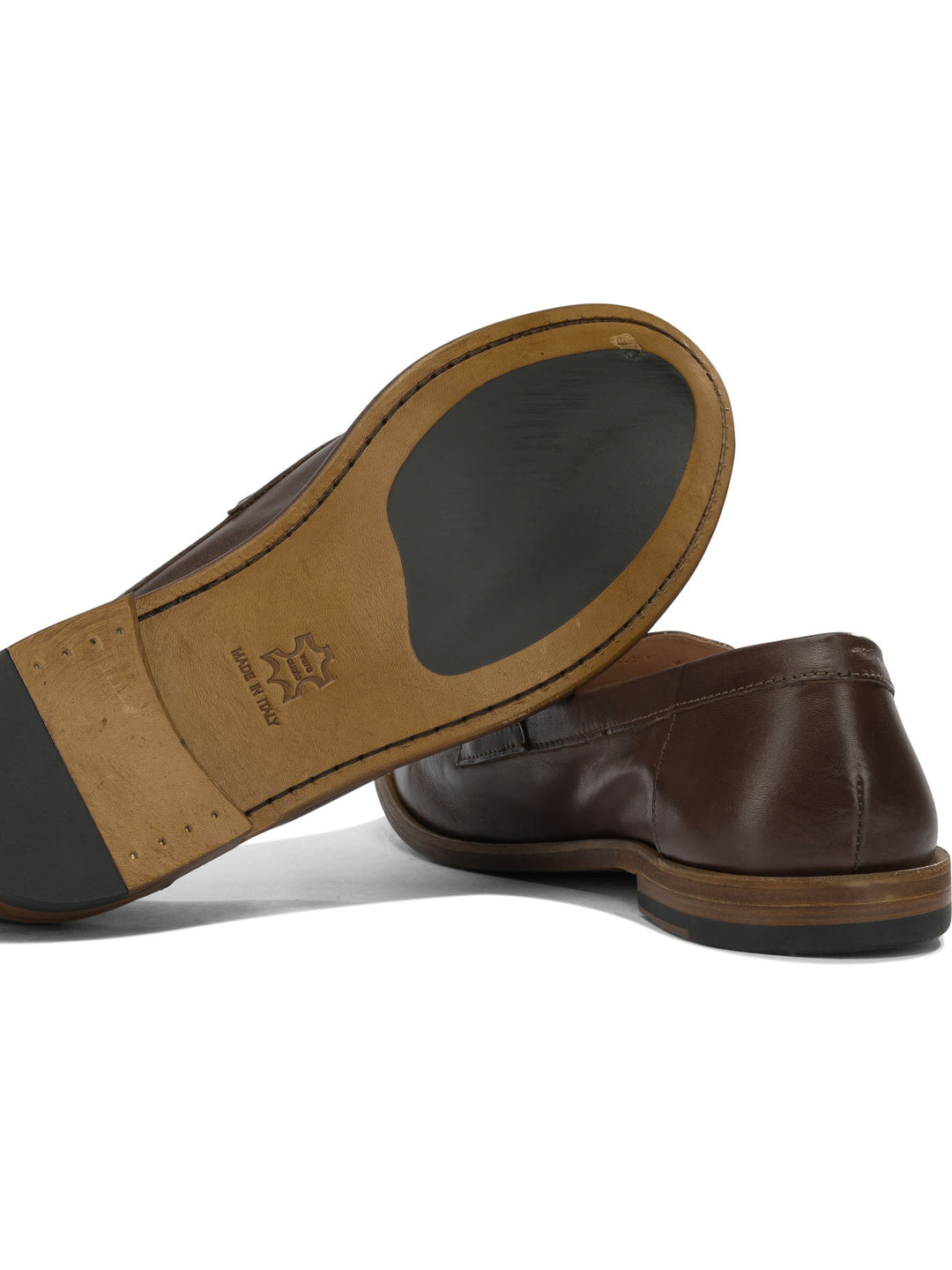 Astorflex Dartflex Loafers & Slippers - Marrone | dc66cde868632c9c3e10b5d0ef973edecffa7095