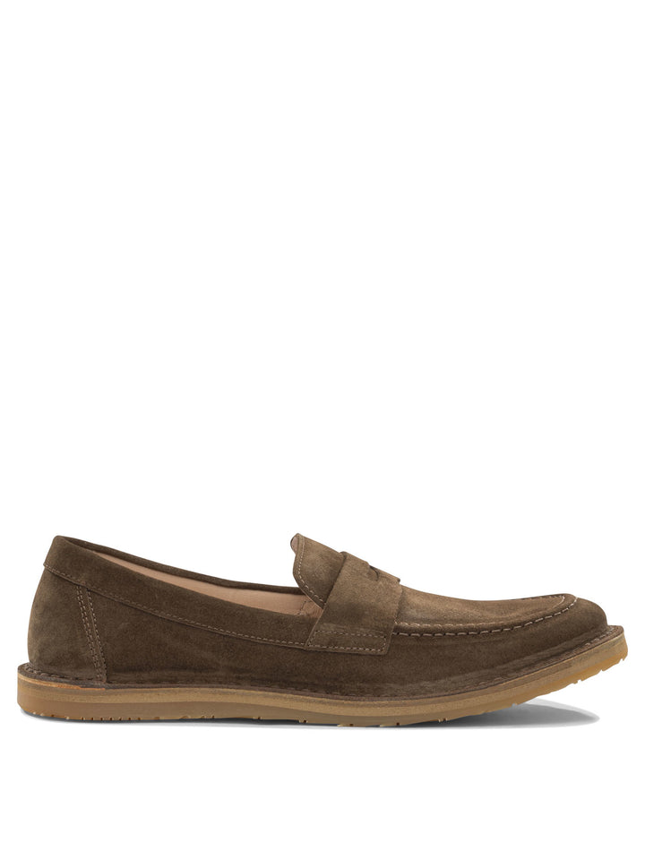 Astorflex Fastflex Summer Loafers & Slippers - Marrone | d8ef1c20d80d7b387170f41eed0f216288f73ac2