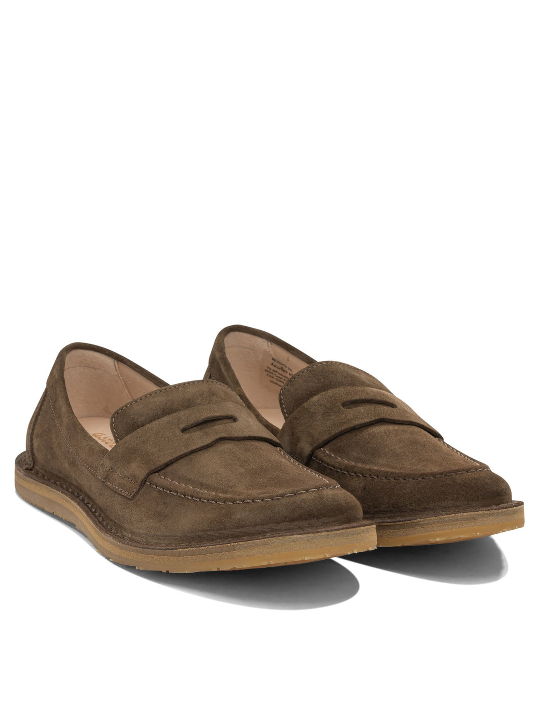 Astorflex Fastflex Summer Loafers & Slippers - Marrone | f5195d6823cde67536a02c888af2f3cafdf104c1