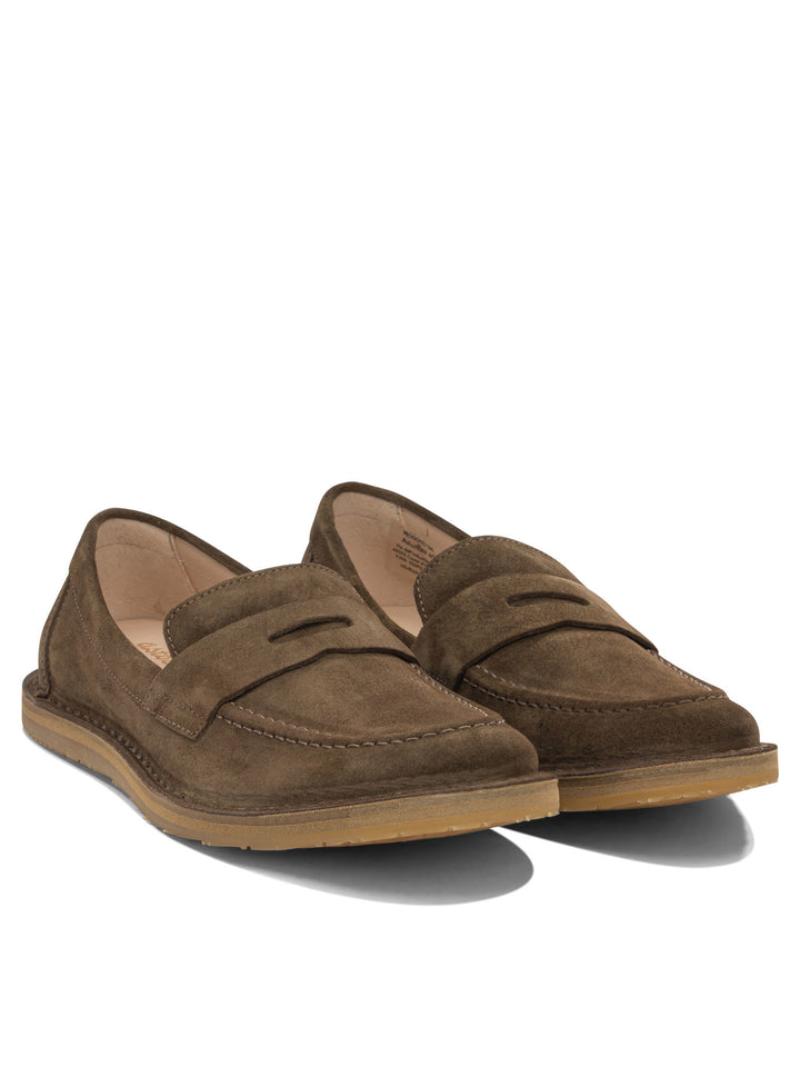 Astorflex Fastflex Summer Loafers & Slippers - Marrone | f5195d6823cde67536a02c888af2f3cafdf104c1