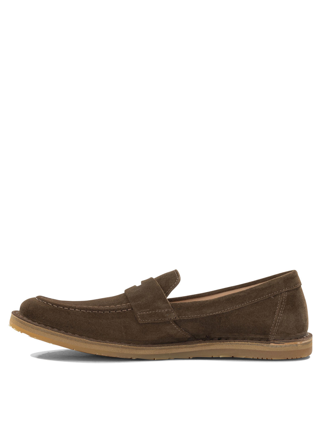 Astorflex Fastflex Summer Loafers & Slippers - Marrone | 02ea460131b3fb9aac529be9d28733ff3f02a68e