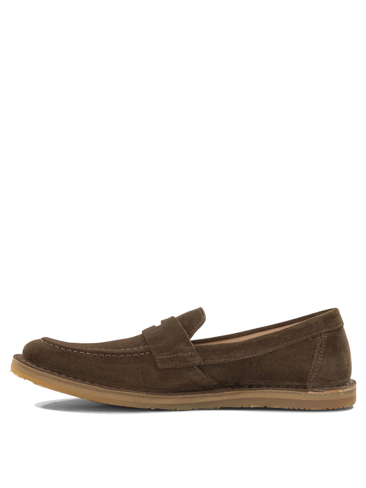 Astorflex Fastflex Summer Loafers & Slippers - Marrone | 02ea460131b3fb9aac529be9d28733ff3f02a68e