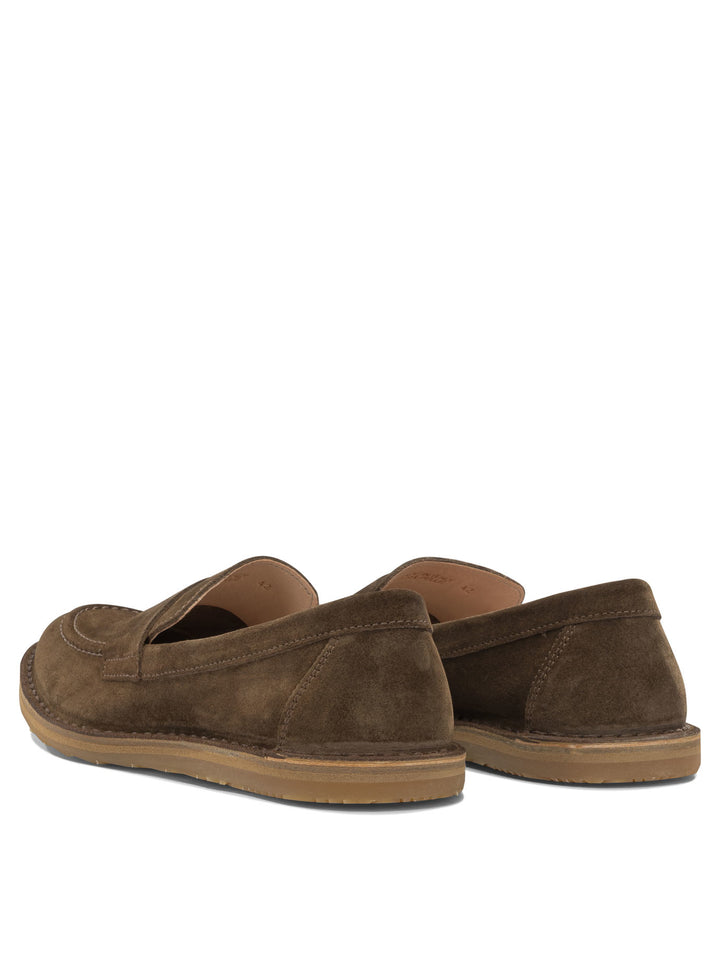 Astorflex Fastflex Summer Loafers & Slippers - Marrone | 506122e008d1fe55e18fa1d7c6cf1d288bd6dc92
