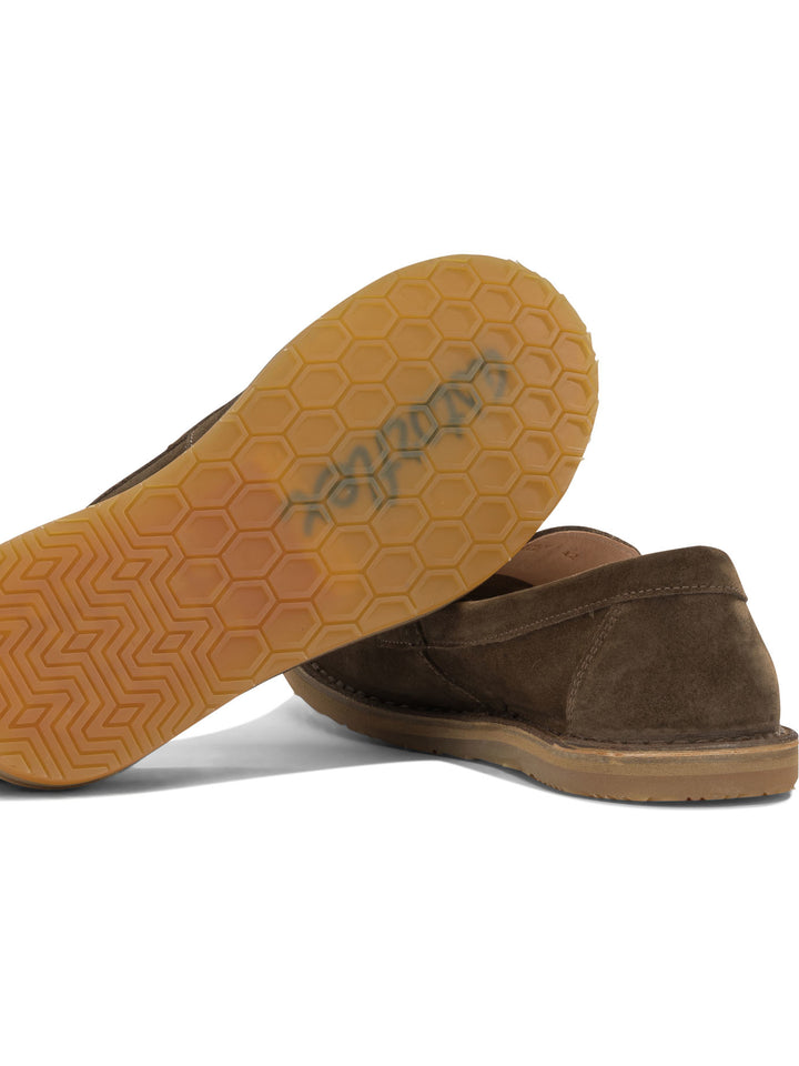 Astorflex Fastflex Summer Loafers & Slippers - Marrone | 82fc63345d7c1e29f4def51fb759f3df23087fb4