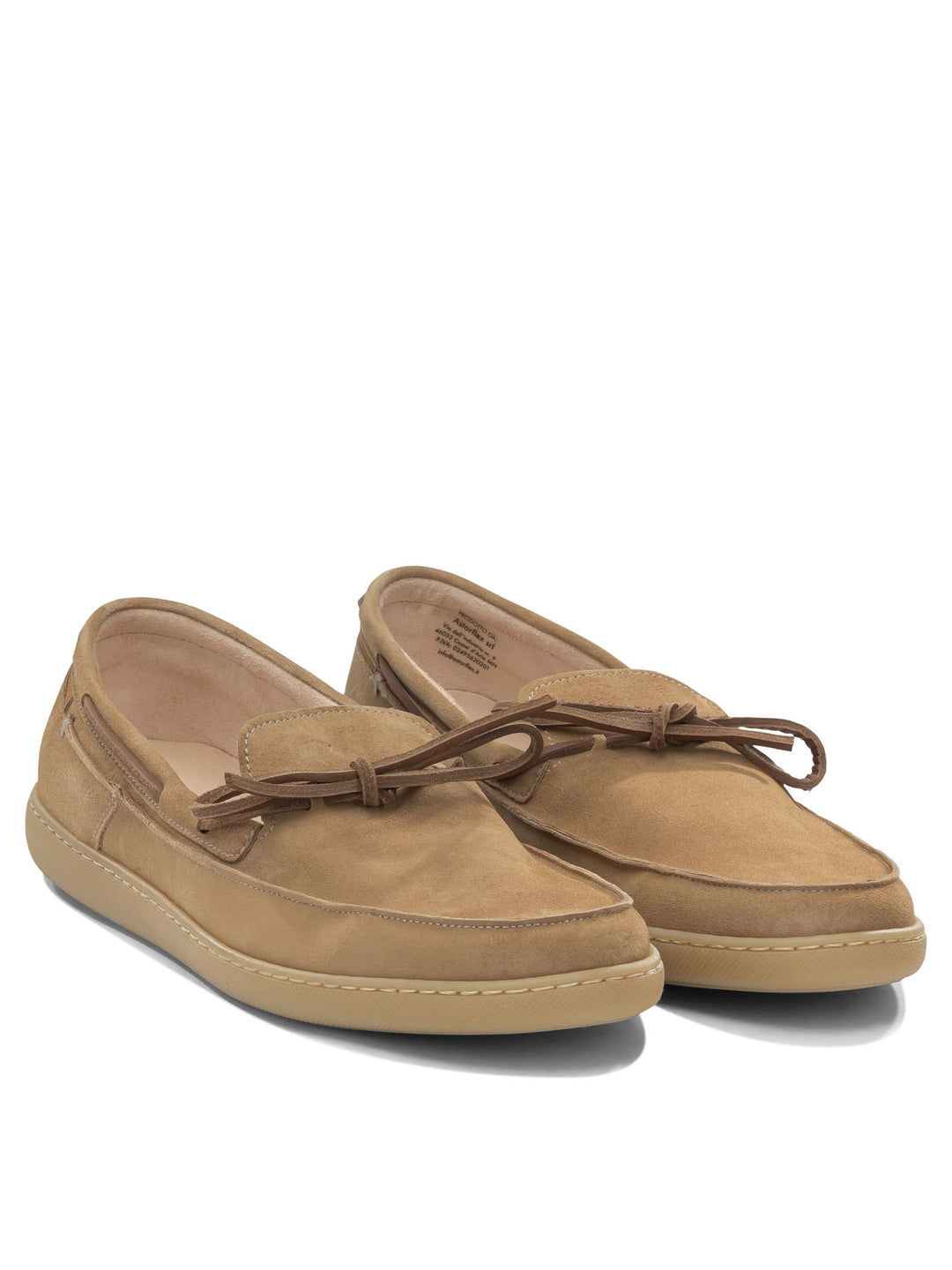 Astorflex Rivaflex Loafers & Slippers - Beige | dc2b0cd0aaf90c0cdc46c81b8b4ad9cb68507416
