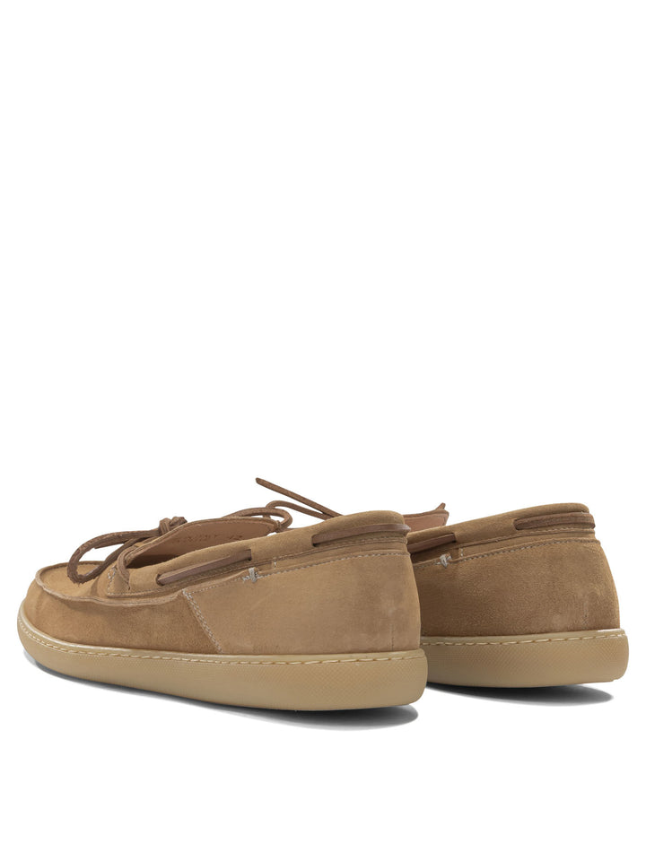 Astorflex Rivaflex Loafers & Slippers - Beige | 06c2d785f7e306988f3c5c20e83ce160eee47299