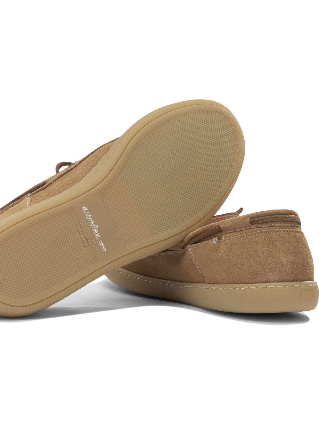 Astorflex Rivaflex Loafers & Slippers - Beige | 441f159ad4a7363f4738e74772d6284757d57c7e