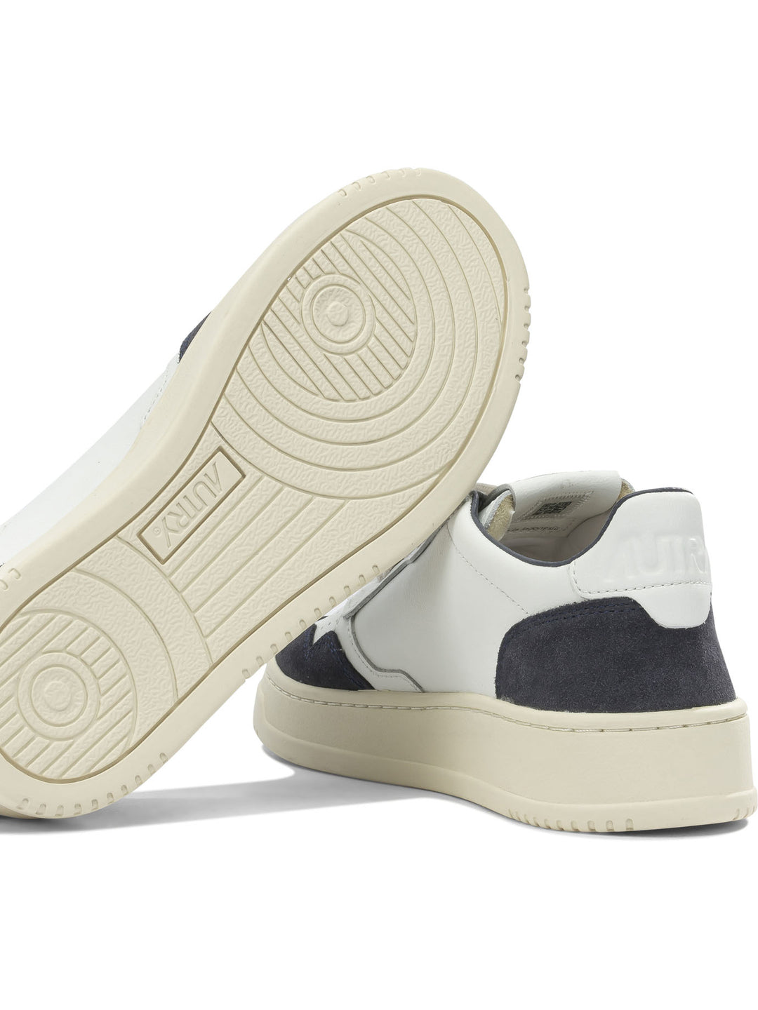 Autry Medalist Low Sneakers & Slip-On - Blu | fe7e5e2a336ae9977ef76800edb920f9a79d995f
