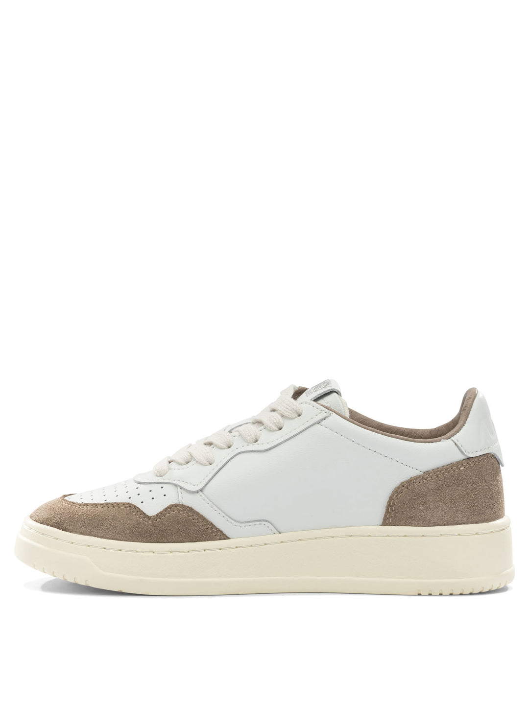 Autry Medalist Low Sneakers & Slip-On - Bianco | 168fcacb59d4fe201c45f17a8078bc8341da88ae