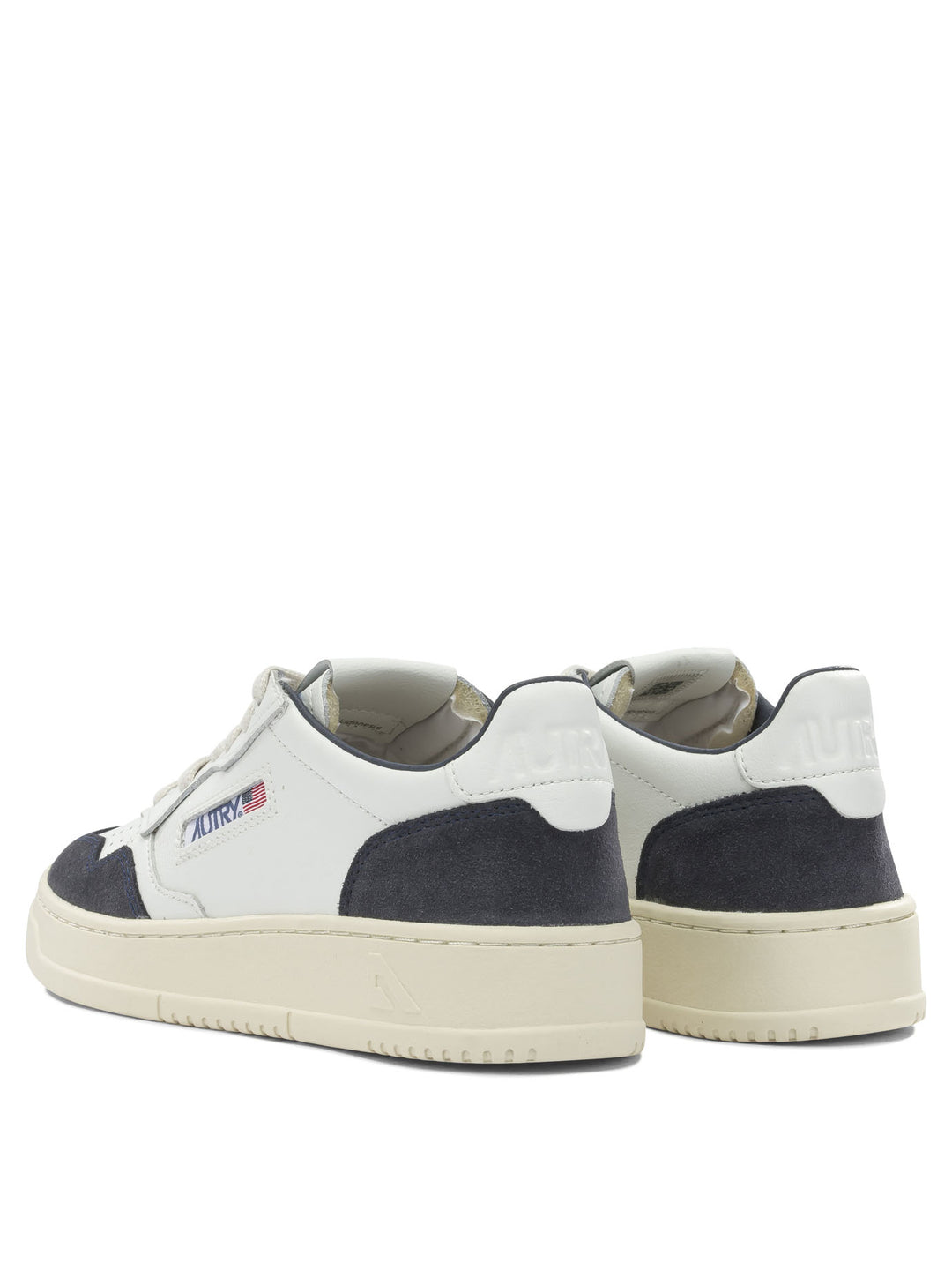 Autry Medalist Low Sneakers & Slip-On - Blu | 0187adce7154d3f195be5afafa8f27fe9d878e16