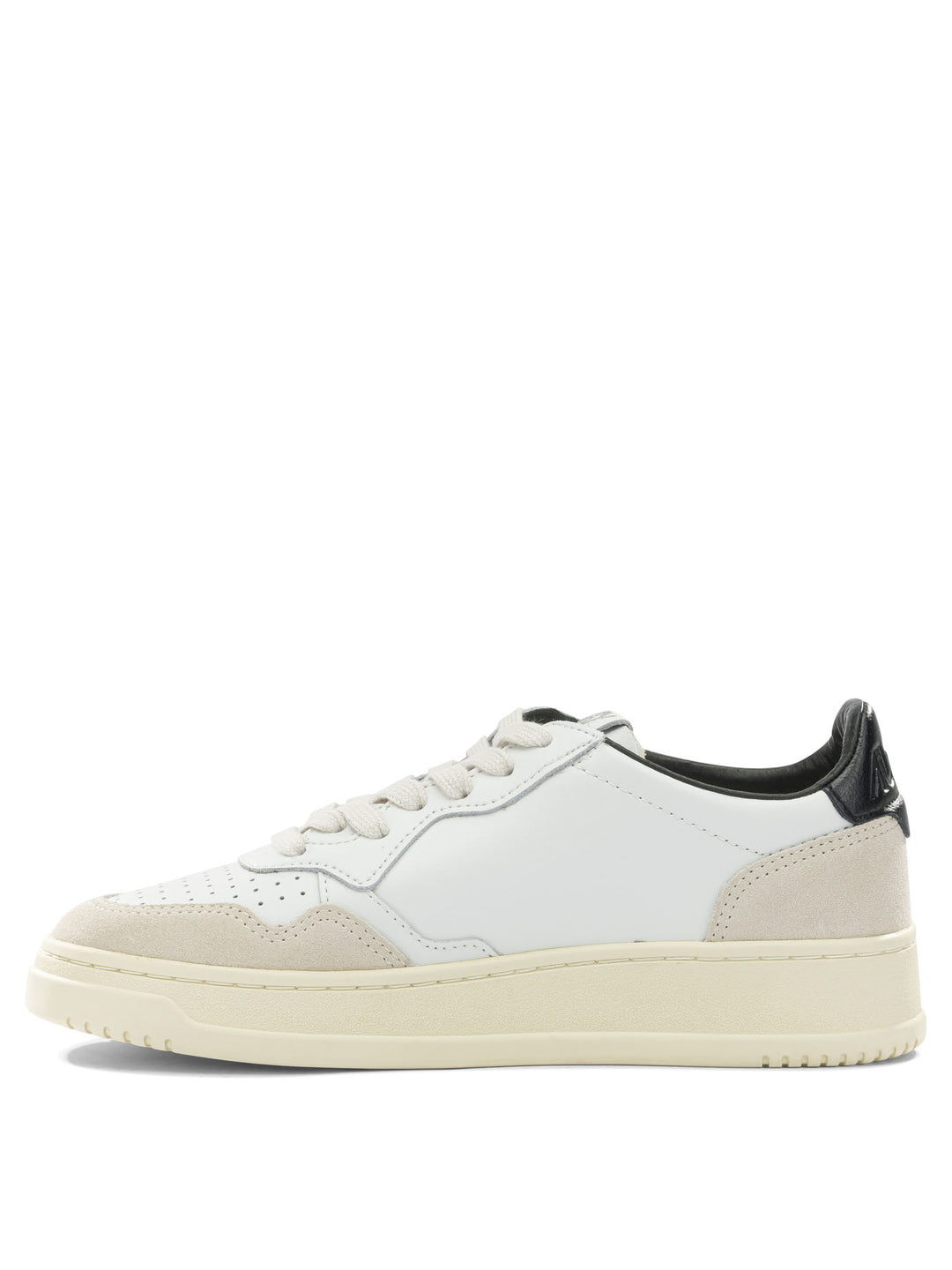 Autry Medalist Low Sneakers & Slip-On - Bianco | ee847fc1381c6e5ea0ba0ac9190de50cd2986912