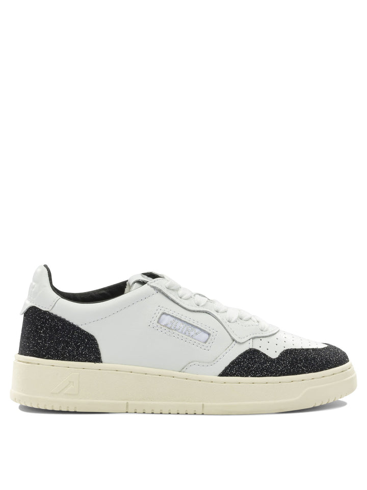 Autry  Sneakers & Slip-On - Bianco | 008adeeca2f6cc0d84ae47285cd9d83ebeba2fc3