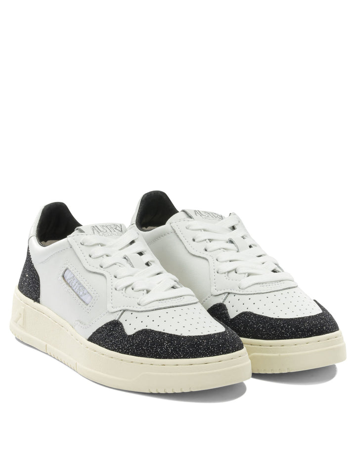 Autry  Sneakers & Slip-On - Bianco | a3301560cc2c80df01c89880d7242d46c3bd4476