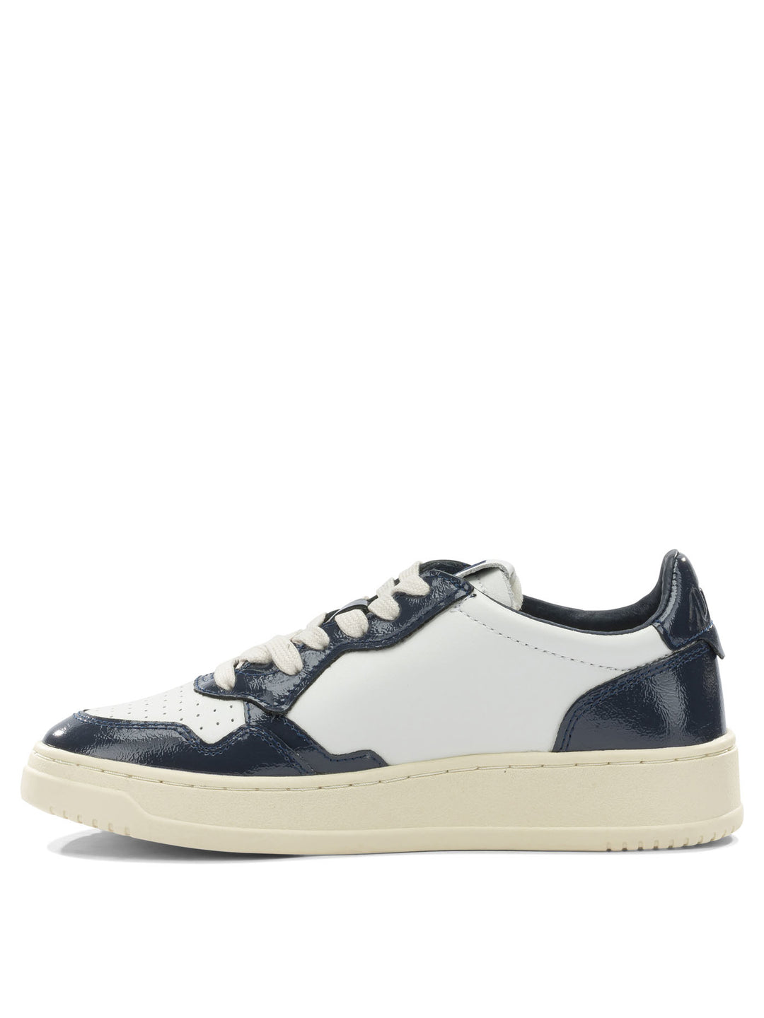 Autry Medalist Low Sneakers & Slip-On - Blu | da81651abccbfdac4755542a5959164bcc59c380
