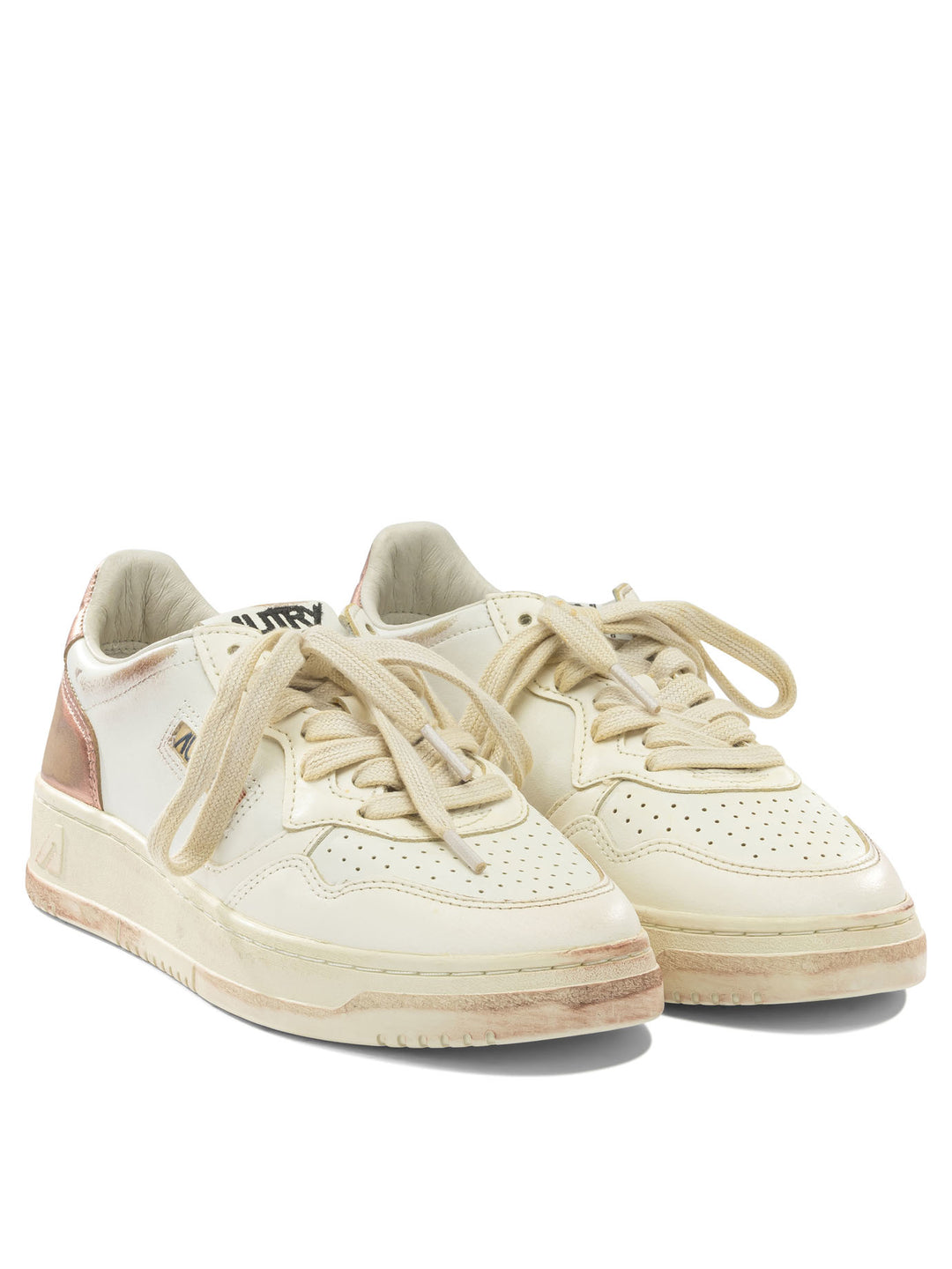 Autry  Sneakers & Slip-On - Bianco | 9128adc26d9cf9802858137f51d5b2d11822f217