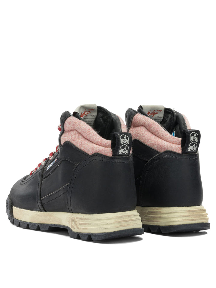 Autry Malga Boots and Ankle Boots - Nero | 269d52bc51fb8113e3223084afae7ae9775f6b0c