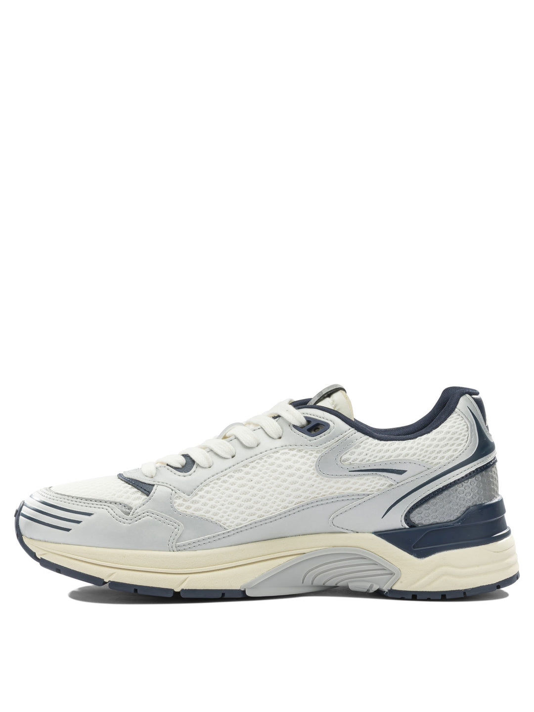 Autry Hyperway Sneakers & Slip-On - Silver | 1ef37141070db385e4c10db04c96db9aadfff141