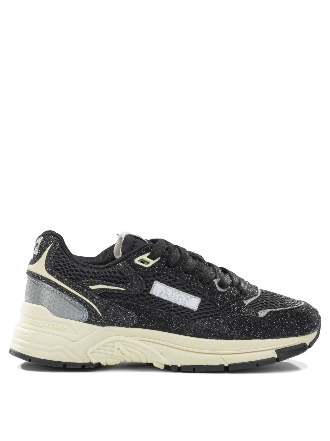 Autry Hyperway Sneakers & Slip-On - Nero | d1e5091d737f364e3ca0a9f6a0977ca5d2098fcd