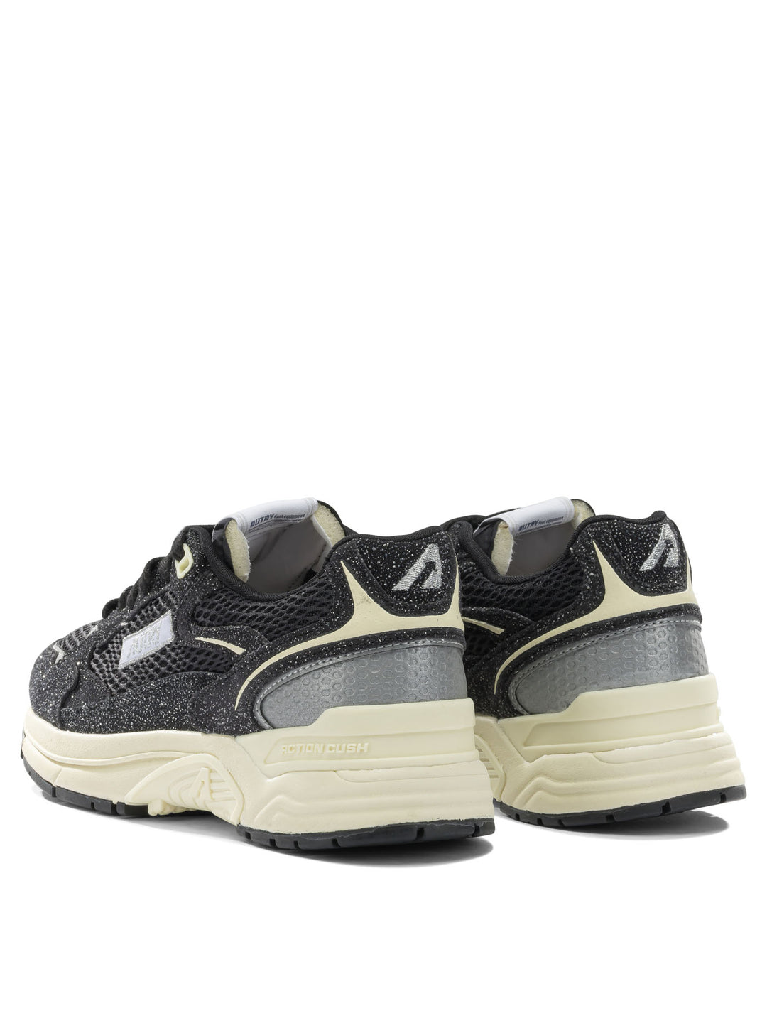 Autry Hyperway Sneakers & Slip-On - Nero | bef6dea3158ea6d1ed8e340d1993df7d435e2185