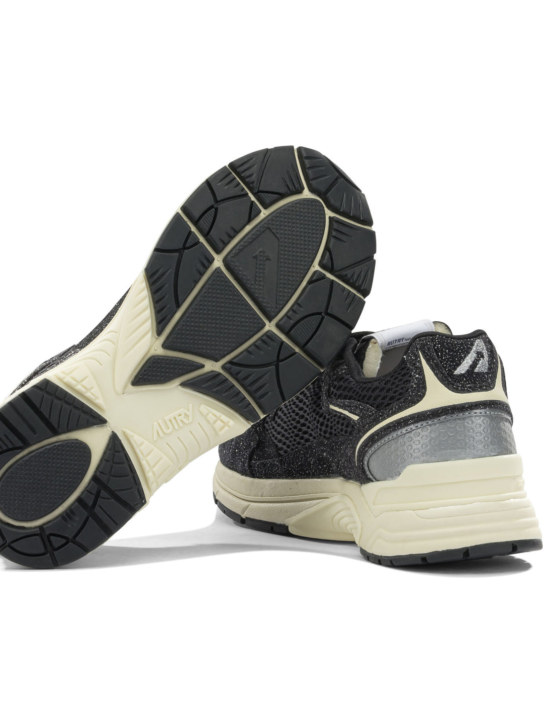 Autry Hyperway Sneakers & Slip-On - Nero | 9b50c4f911fb2778d7f760e7cc2149f1782cff80