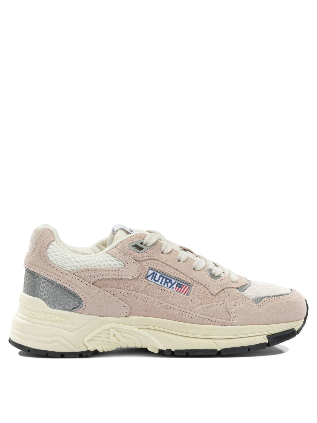 Autry Hyperway Sneakers & Slip-On - Rosa | 249f63198afad4418d6ca8b206deae6a8694f7a8