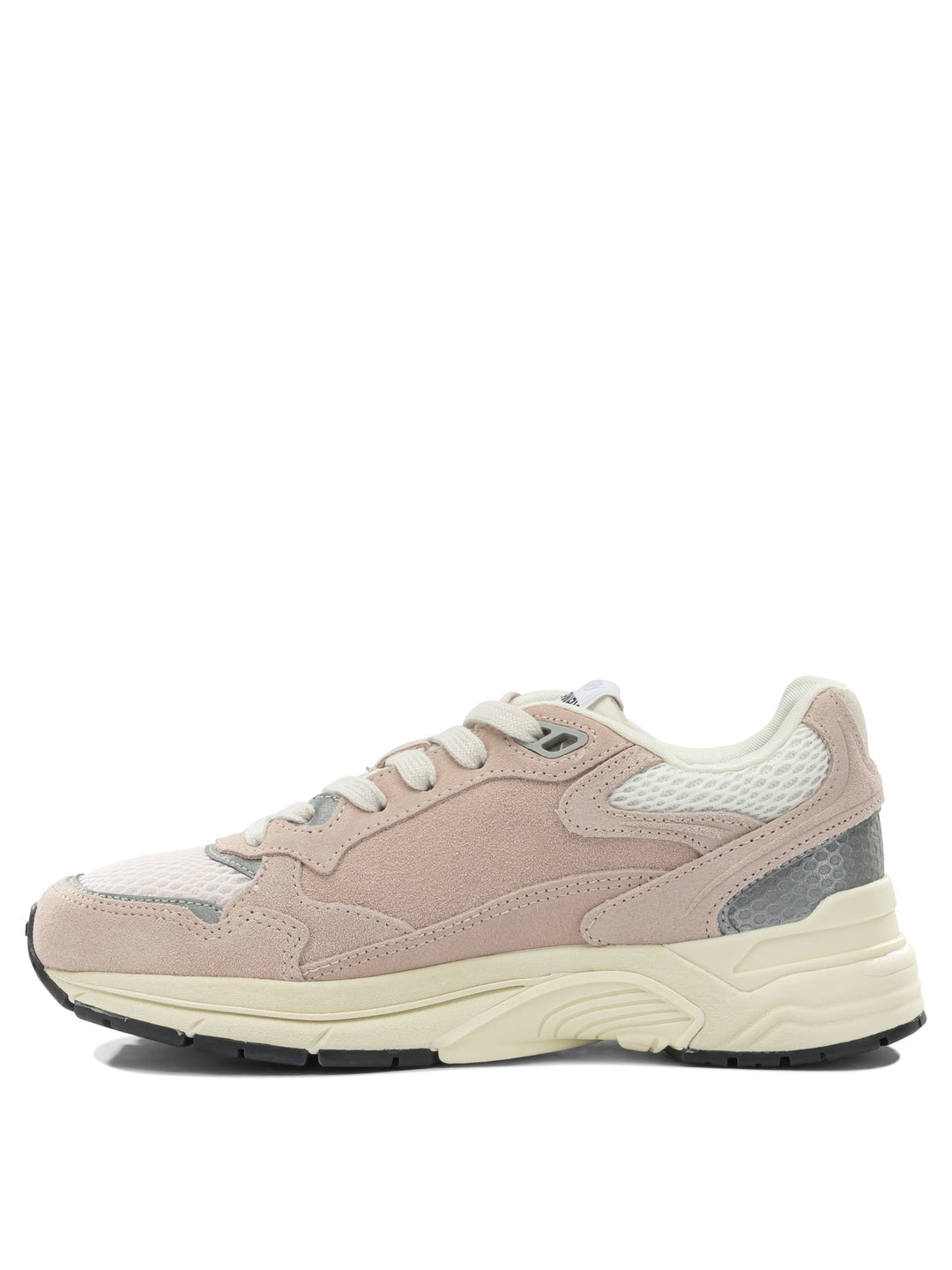 Autry Hyperway Sneakers & Slip-On - Rosa | 7a96f30788eb422ef9918faa0ad580dbb2b61ffb