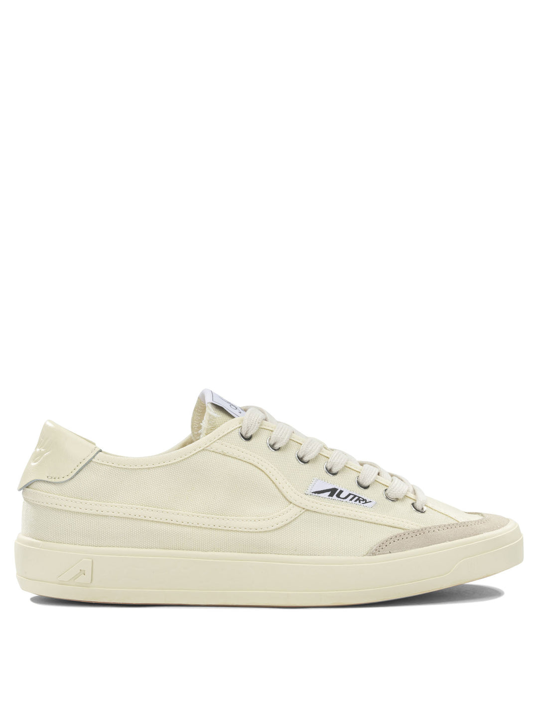 Autry Windscape Low Sneakers & Slip-On - Bianco | 5ec889a194f4f333e671c84d6d4f71581025f67c