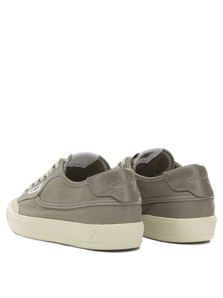 Autry Windscape Low Sneakers & Slip-On - Verde | 614139692c89ca3b19e387fbe7f6864dfcb16061
