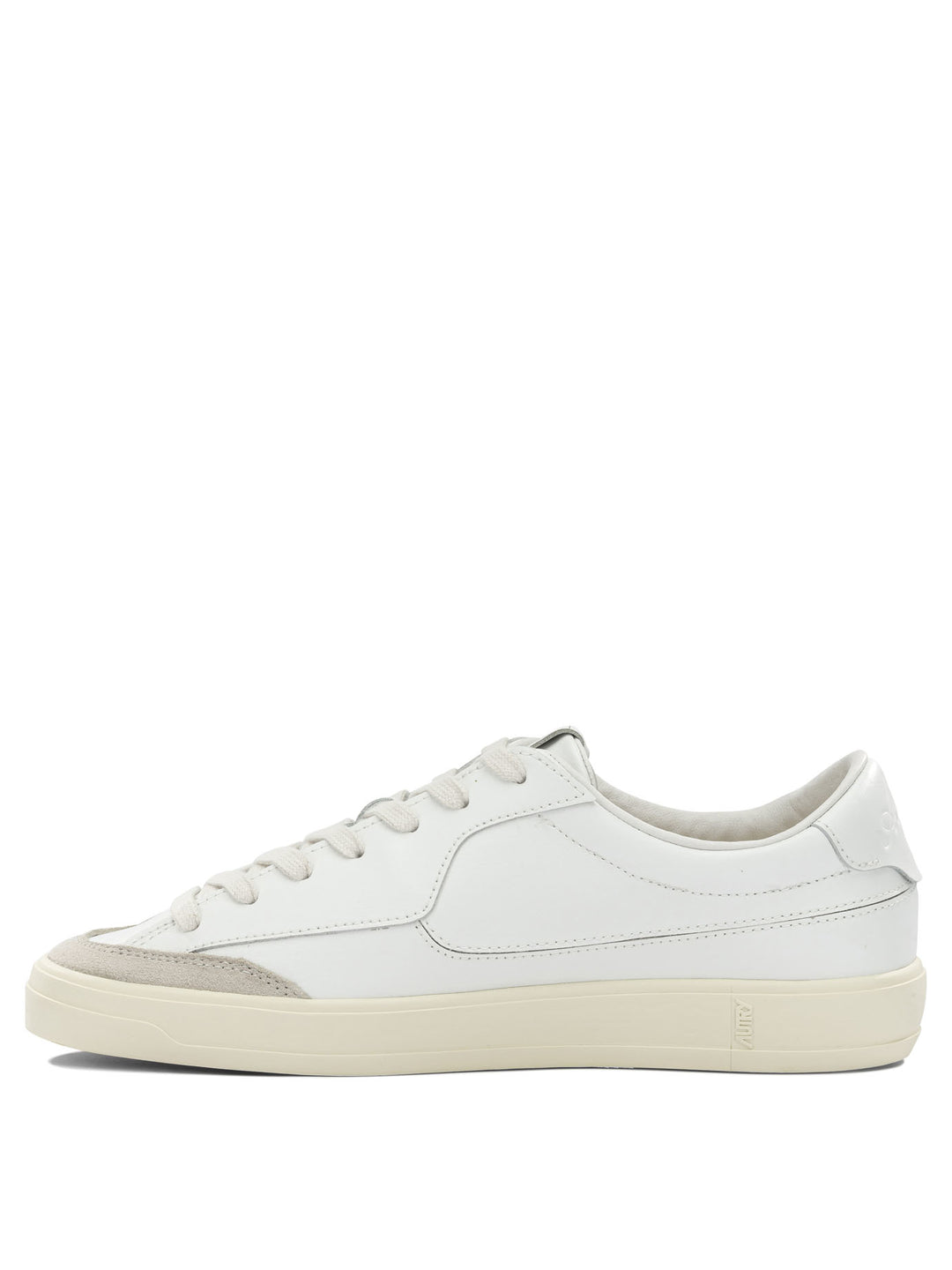 Autry Windscape Low Sneakers & Slip-On - Bianco | 89c4770c97cdc274a3cd5ee71d3fe9059edf59c5