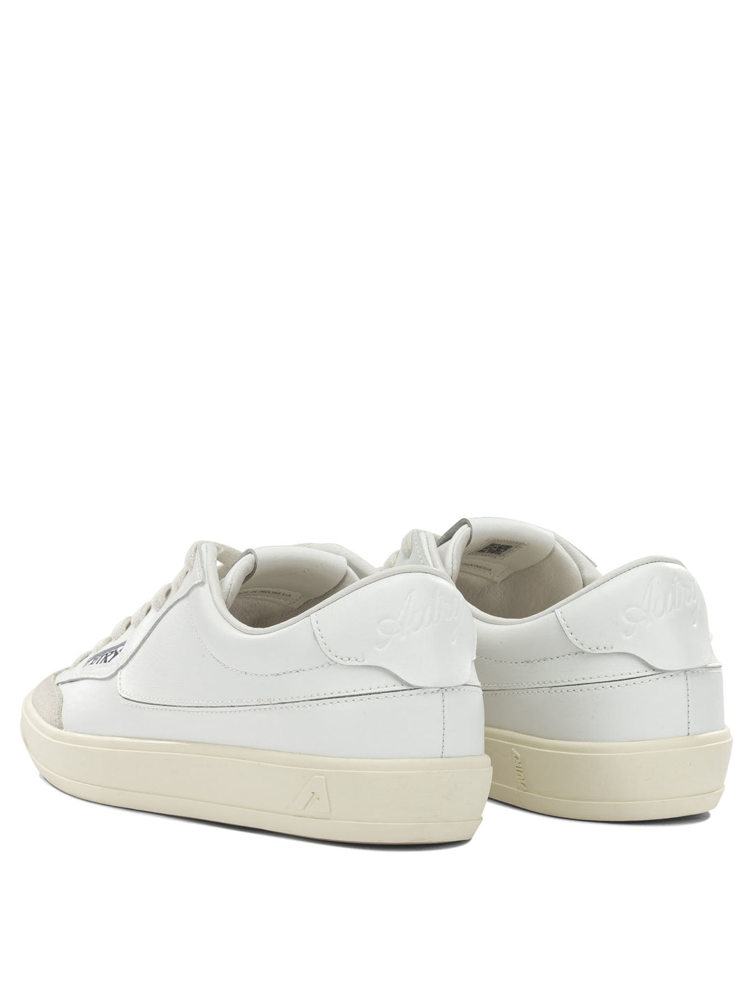 Autry Windscape Low Sneakers & Slip-On - Bianco | 536c507b8f703e112aca23266603fc07bc556c1f