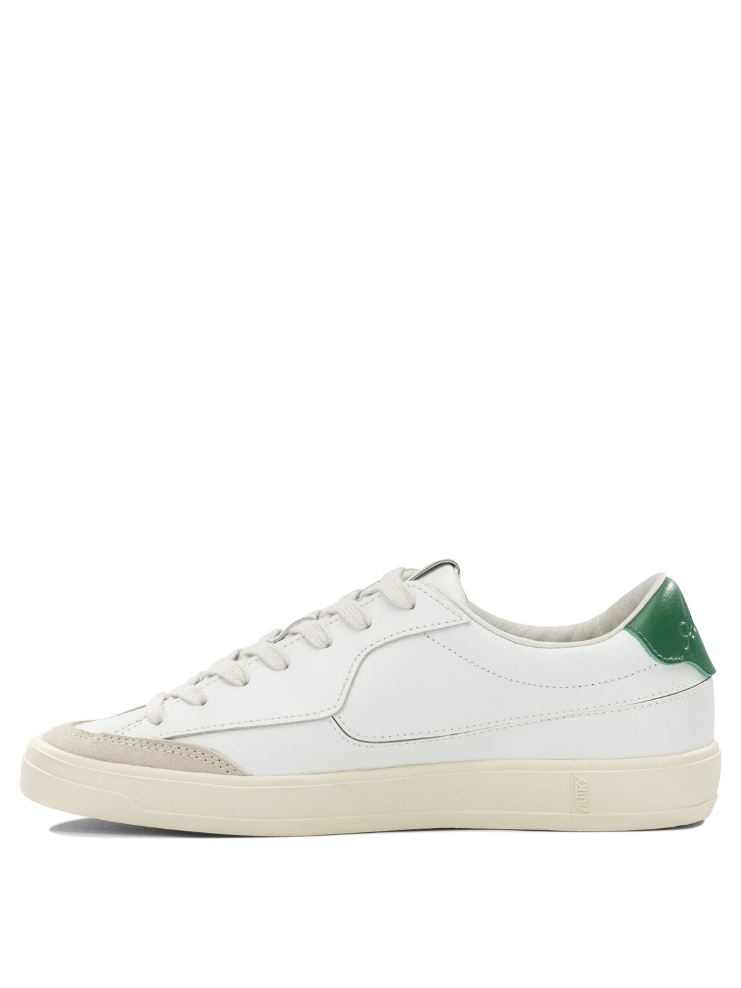 Autry Windscape Low Sneakers & Slip-On - Verde | 6906031742848b3422eab37302006e460dc235f0
