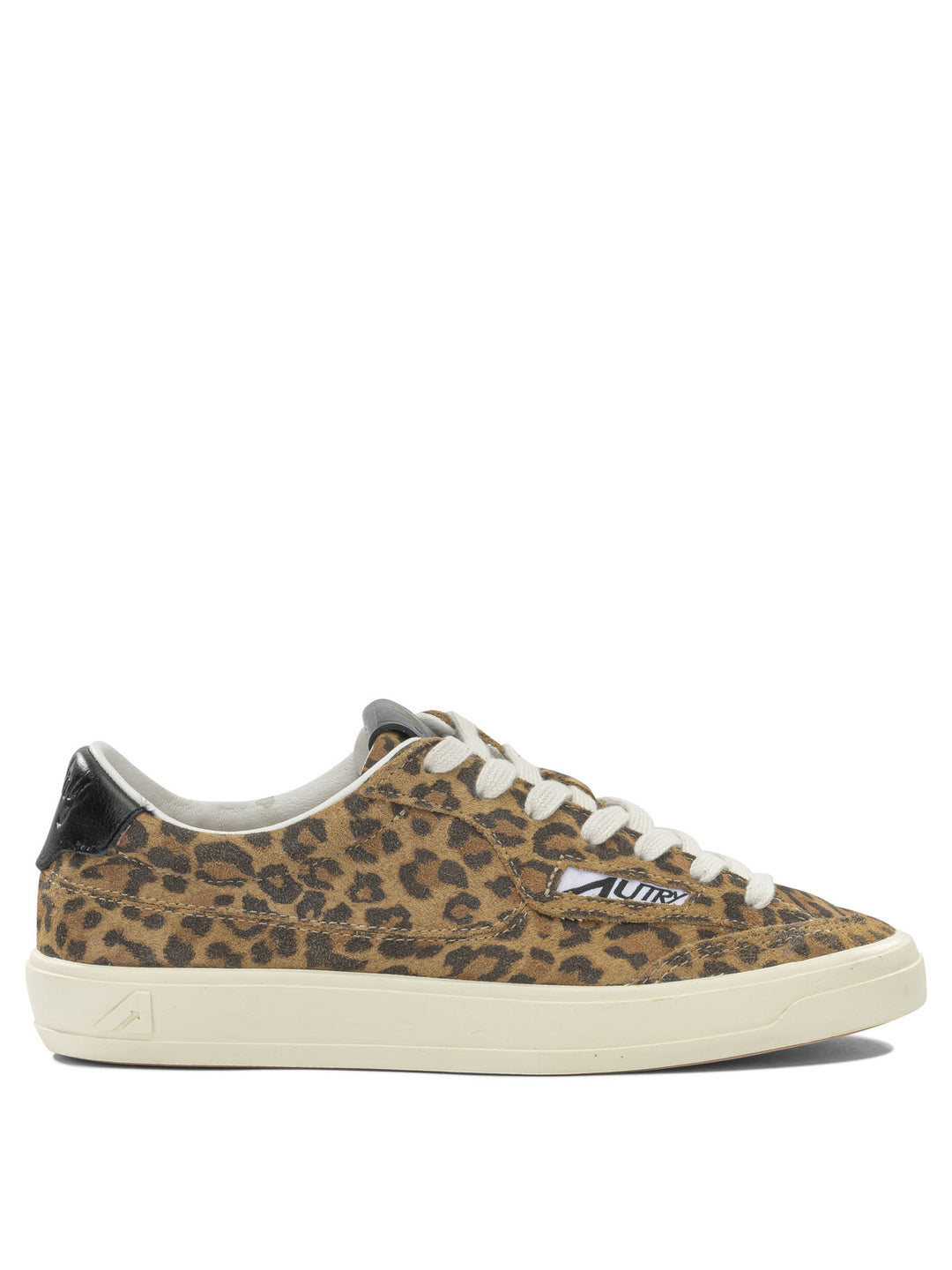 Autry Windscape Low Sneakers & Slip-On - Marrone | 863655ffe993e8b573b15ddba1e6f821c59a4d6e