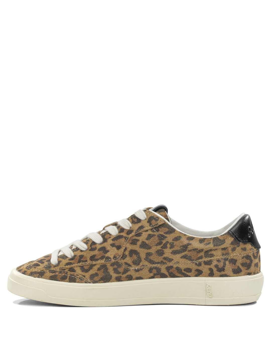 Autry Windscape Low Sneakers & Slip-On - Marrone | bd3d4ab13c0966048e957baeef3e1b547f68f193