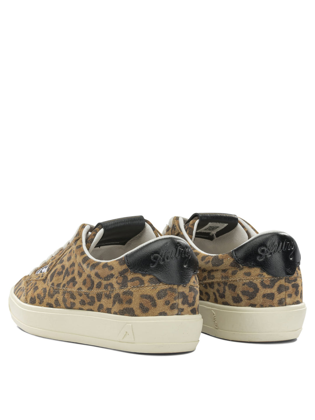 Autry Windscape Low Sneakers & Slip-On - Marrone | 2d71442422c5334394dd42d4b86a33a65cb428b8