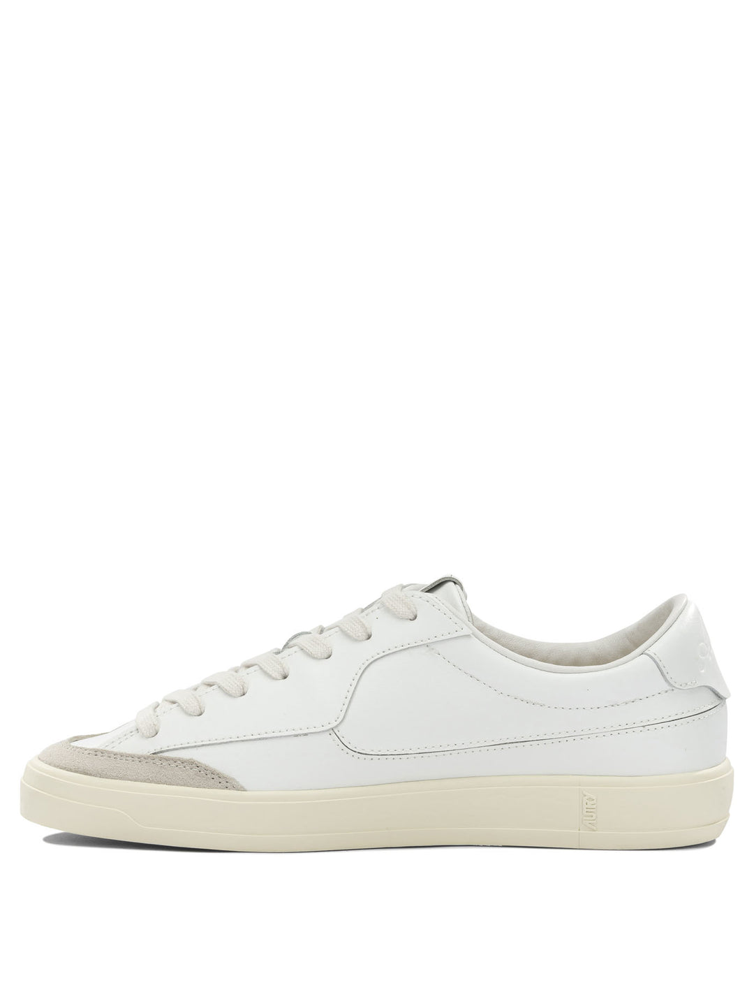 Autry Windscape Low Sneakers & Slip-On - Bianco | c4cf8dcf6271edb3d101a958d78687605c634b80