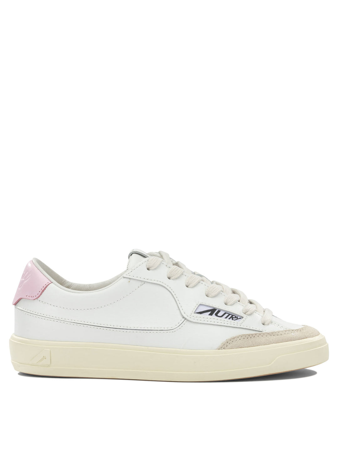 Autry Windscape Low Sneakers & Slip-On - Rosa | 81f682a56022dd11324122f8fda69b2eac768c88