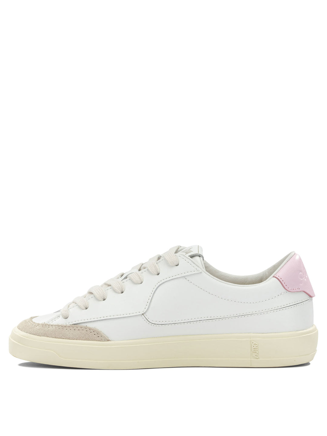 Autry Windscape Low Sneakers & Slip-On - Rosa | 4e90523d92f2d25d56f3a26765b969ac63fa12cb