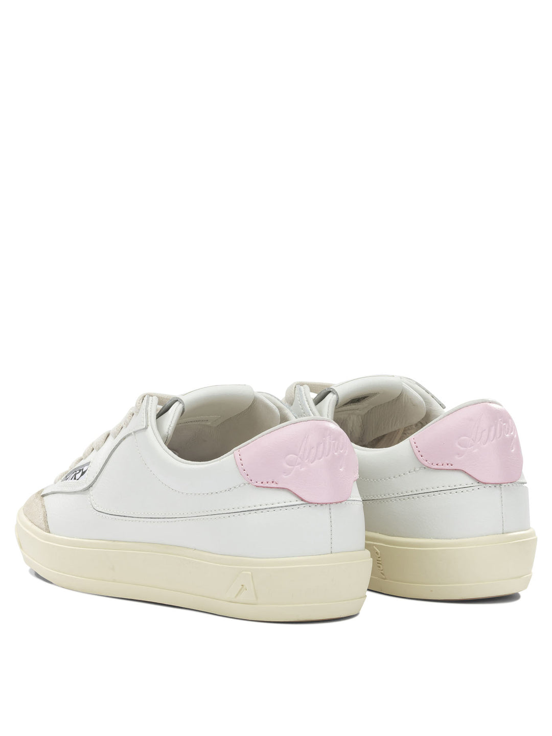Autry Windscape Low Sneakers & Slip-On - Rosa | 1c4a14f921bb970a3546bfc35356d40806f7f752