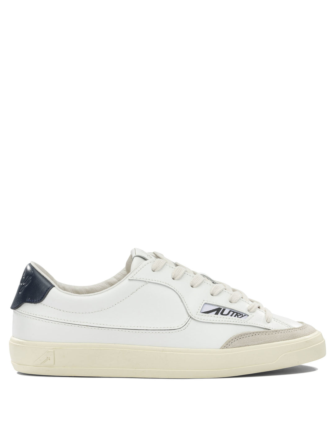 Autry Windscape Low Sneakers & Slip-On - Blu | b191d20a9c5f25f49b4b34d6a0f23f290b7c4426