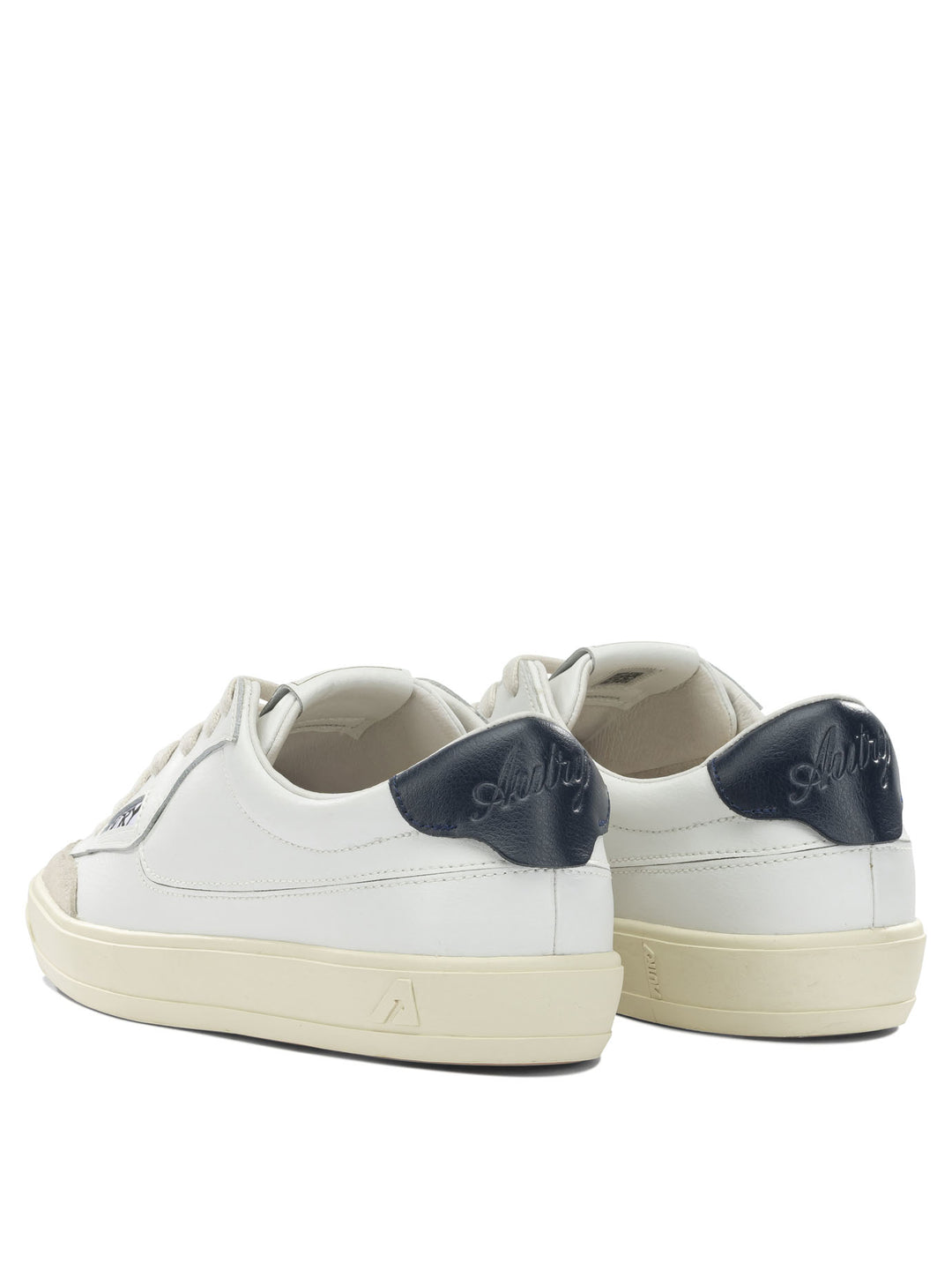 Autry Windscape Low Sneakers & Slip-On - Blu | 228a920b4231f2b6d3a6baf953759f9a0283efe4