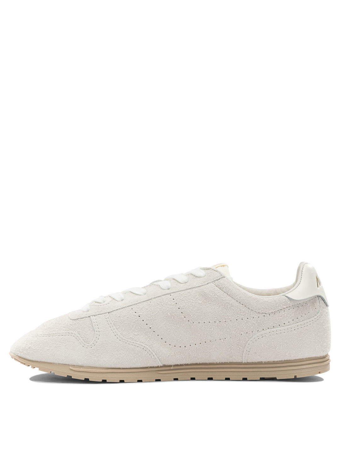 Autry Windspin Sneakers & Slip-On - Beige | 6cfc5dfe0bd932ffd0c7b44863ca44284cf6817f