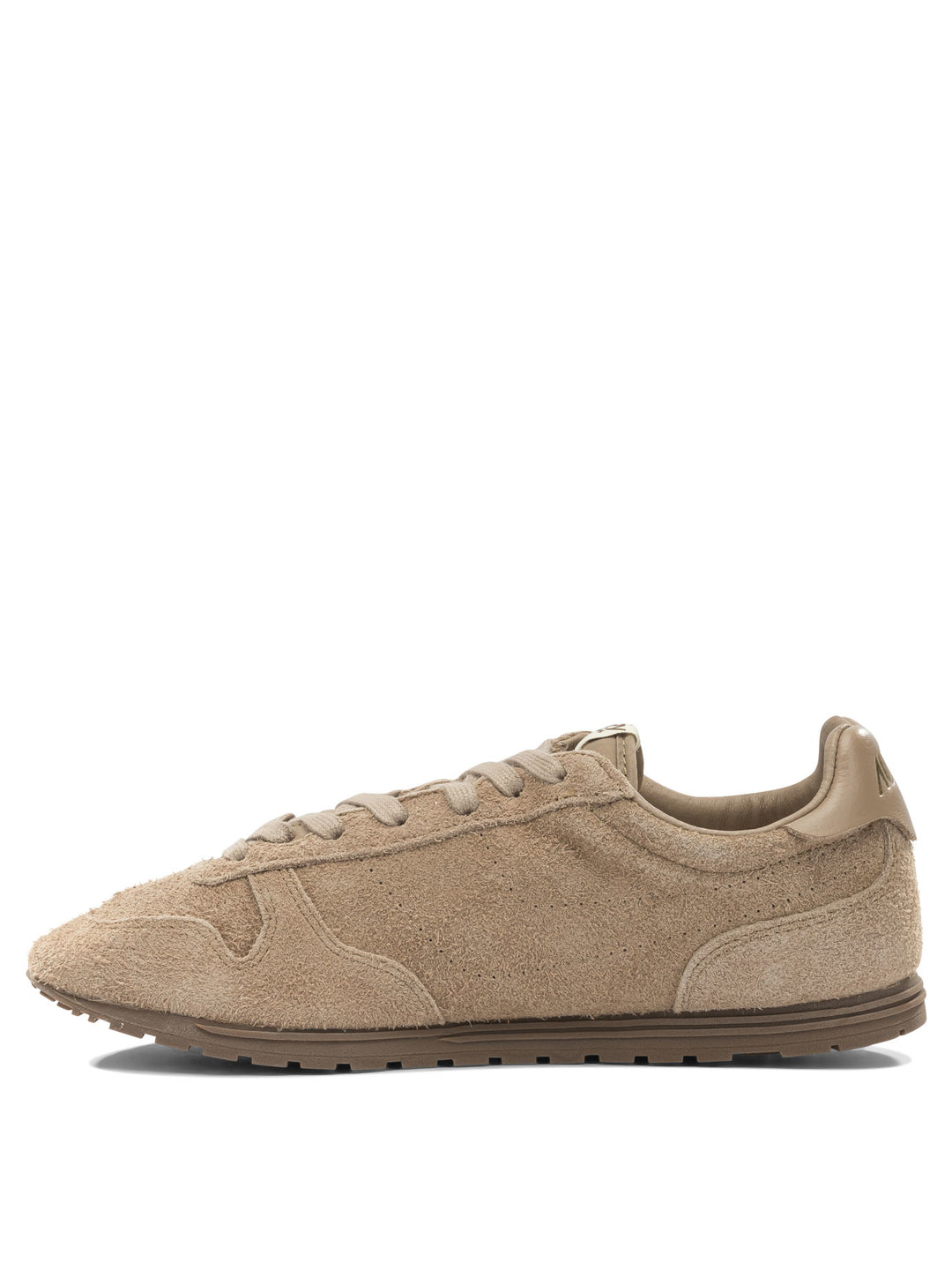Autry Windspin Sneakers & Slip-On - Marrone | c69da3146d6a9b47ec70cd5da3ac4715fb0fec2a