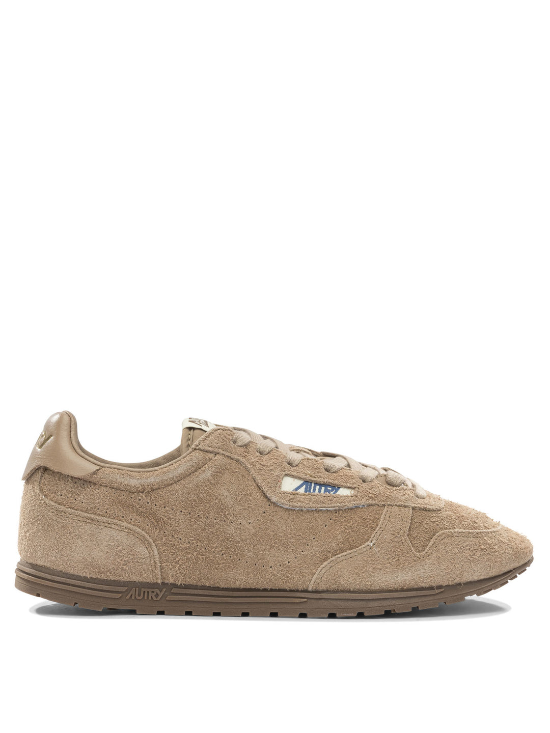 Autry Windspin Sneakers & Slip-On - Marrone | 574064b9674291c4ebf93877f05eb41c642d2797