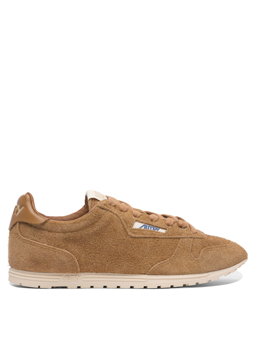 Autry Windspin Sneakers & Slip-On - Marrone | f9e0ac41a6fd73bd3022b9dfbd7e288f918ca319