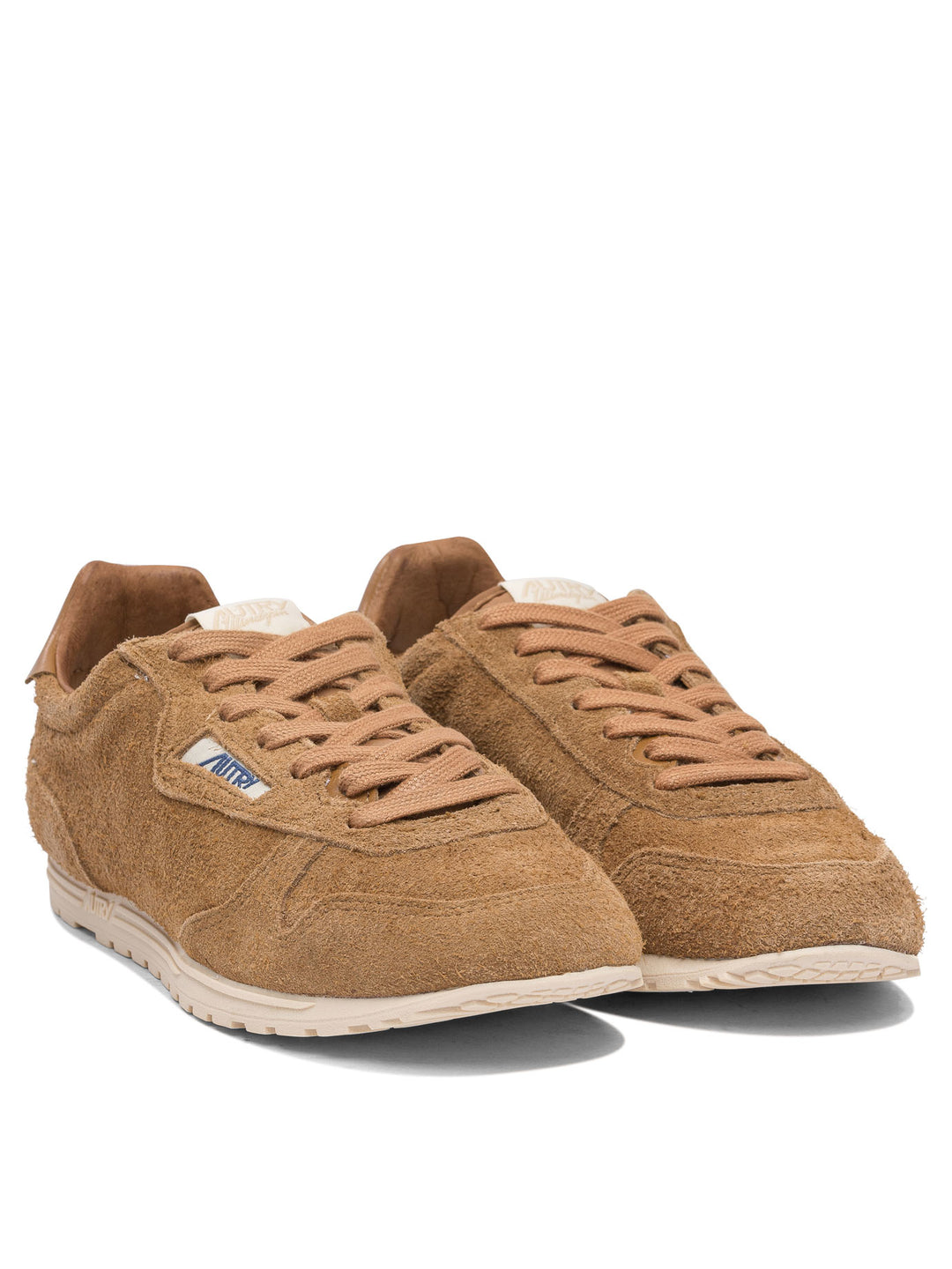 Autry Windspin Sneakers & Slip-On - Marrone | 6e9c6c1dadd642e69aaf4d139f4aa64f642c040f