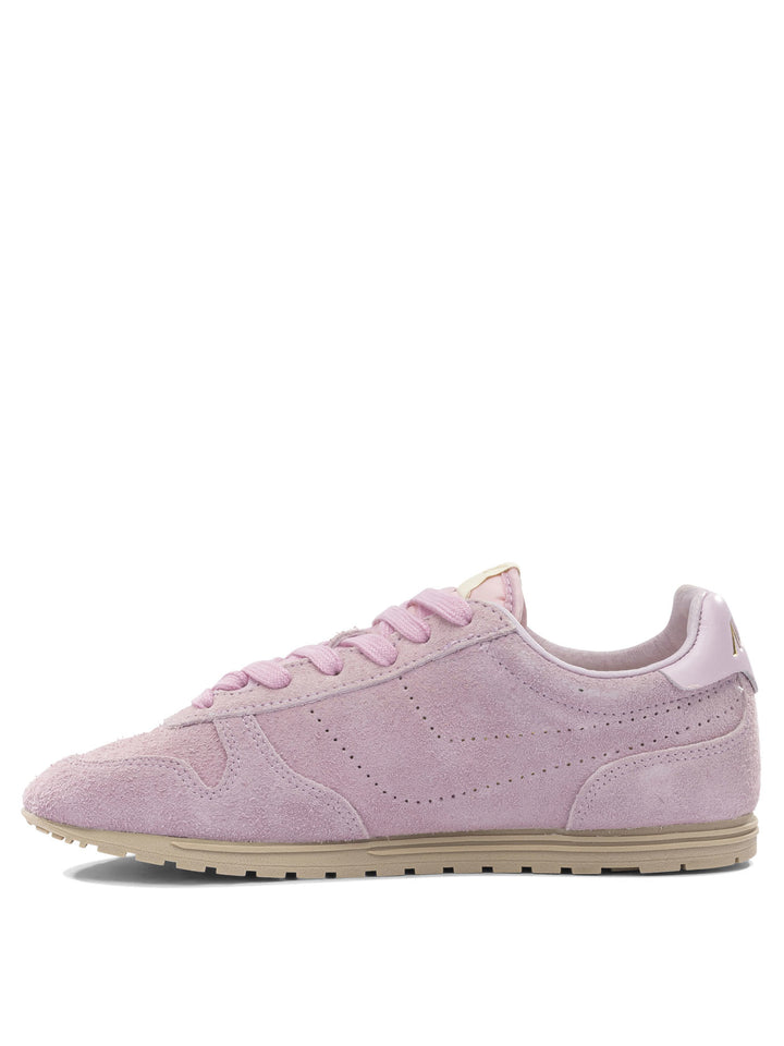 Autry Windspin Sneakers & Slip-On - Rosa | 066e4aaff57bb188d2dc3c825d5a33e72e57a77b