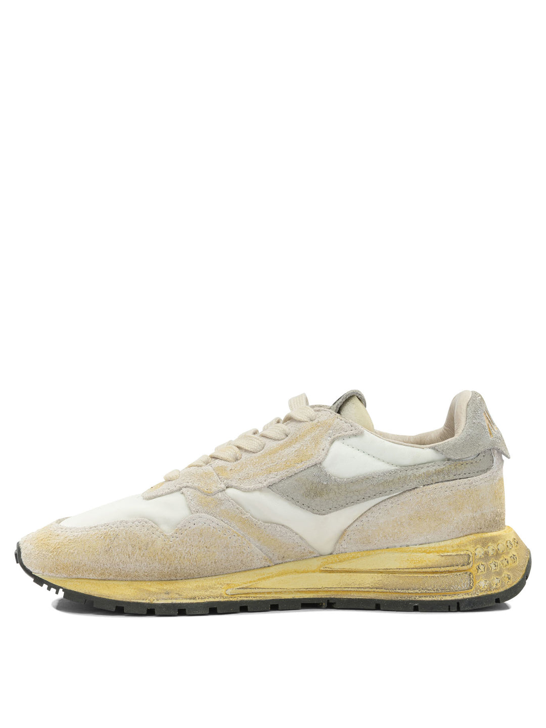 Autry Reelwind Sneakers & Slip-On - Bianco | a53d0b566b63b9cfa0f36bbd3fde87d0edc0a74d