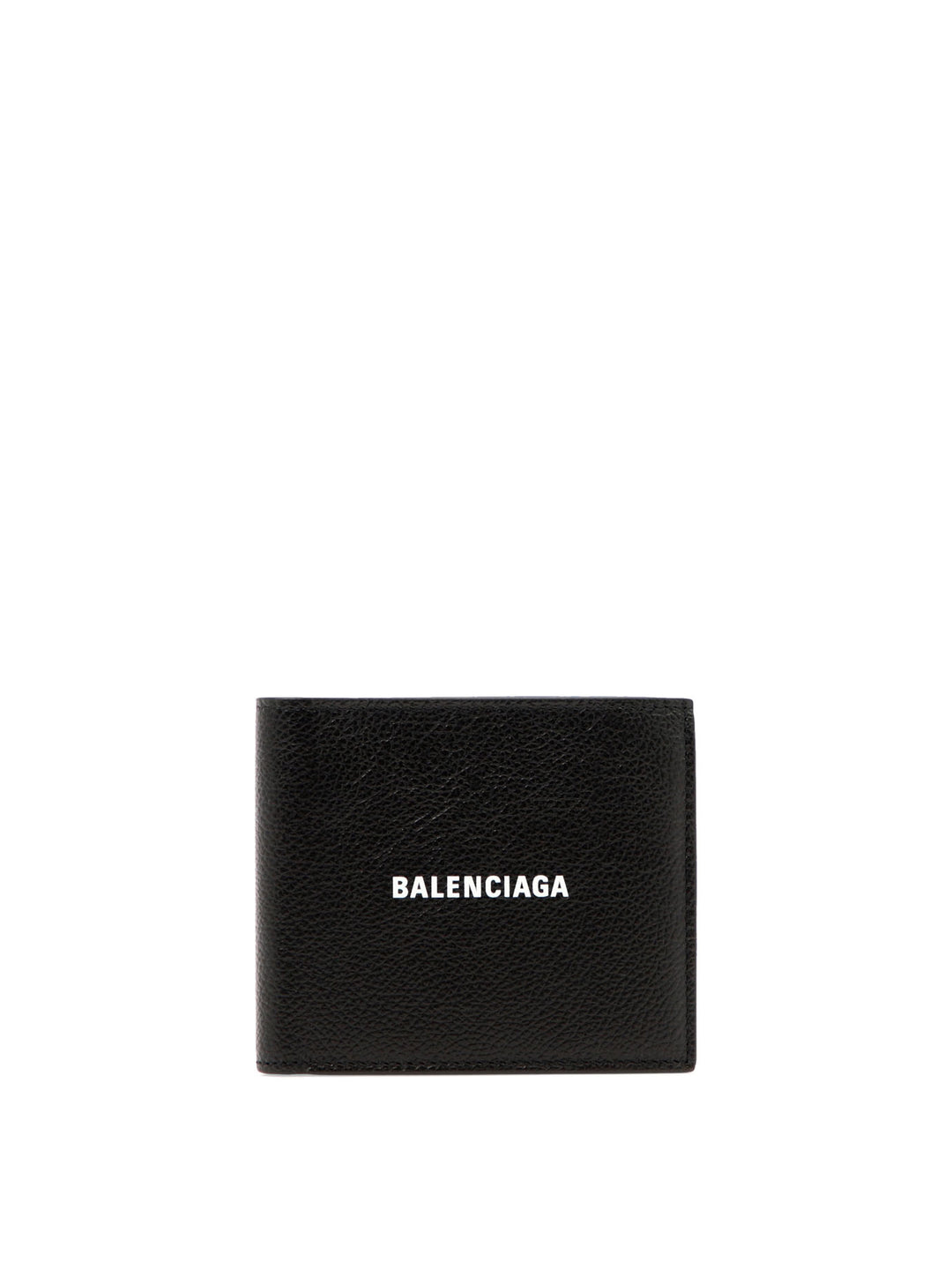 Balenciaga Cash Square Folded Wallets & Card holders - Nero | 8d20878e1a38a6bf1f5b7c5941f231d6d339d585