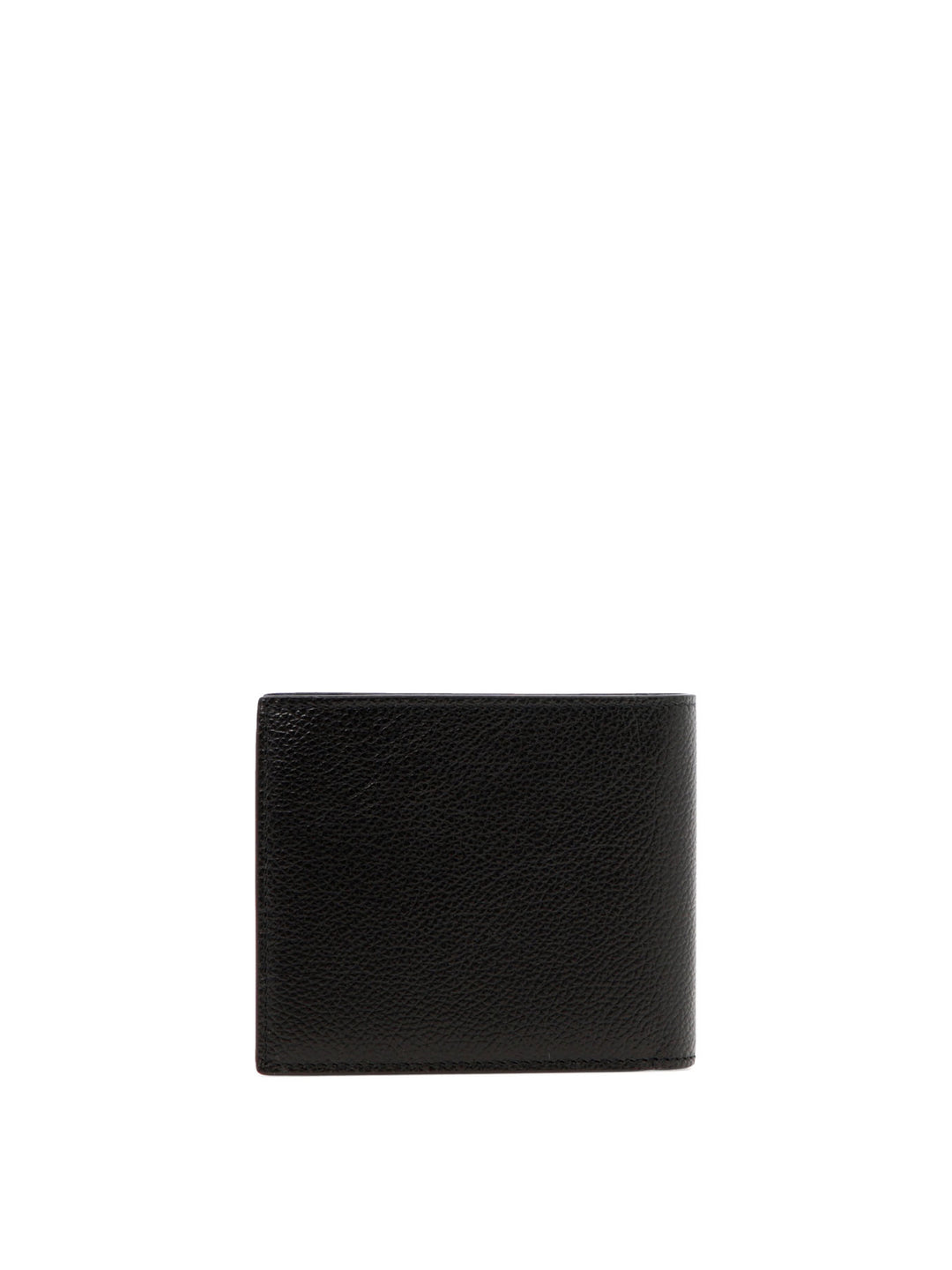 Balenciaga Cash Square Folded Wallets & Card holders - Nero | 135b99888af6d711b04bba85a593b4810cd12800
