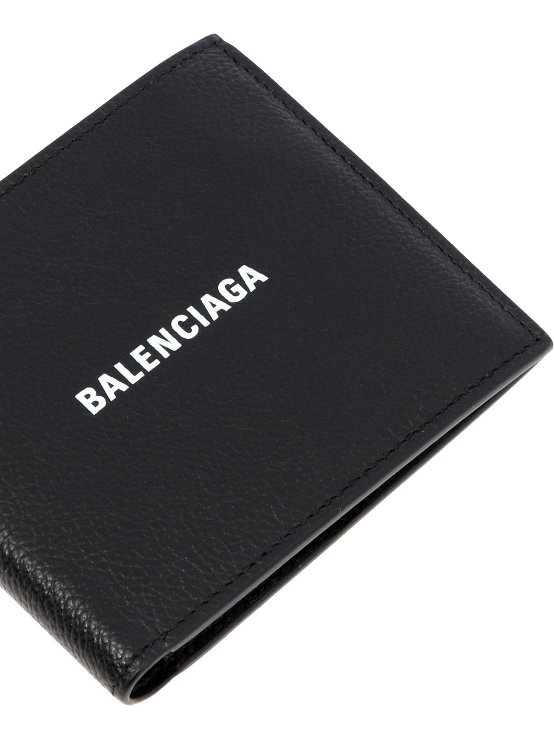 Balenciaga Cash Square Folded Wallets & Card holders - Nero | a11713a62b74bc60a9ebc8650e33979bf073f8e5
